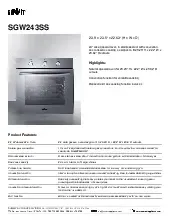 summit-commercial-sgw243ssspecsheet.pdf