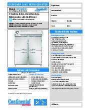 continental-refrigerator-d2rensahdspecsheet.pdf