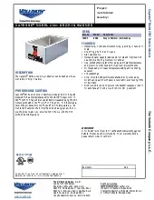 vollrath-72001specsheet.pdf