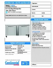 continental-refrigerator-sw60nspecsheet.pdf