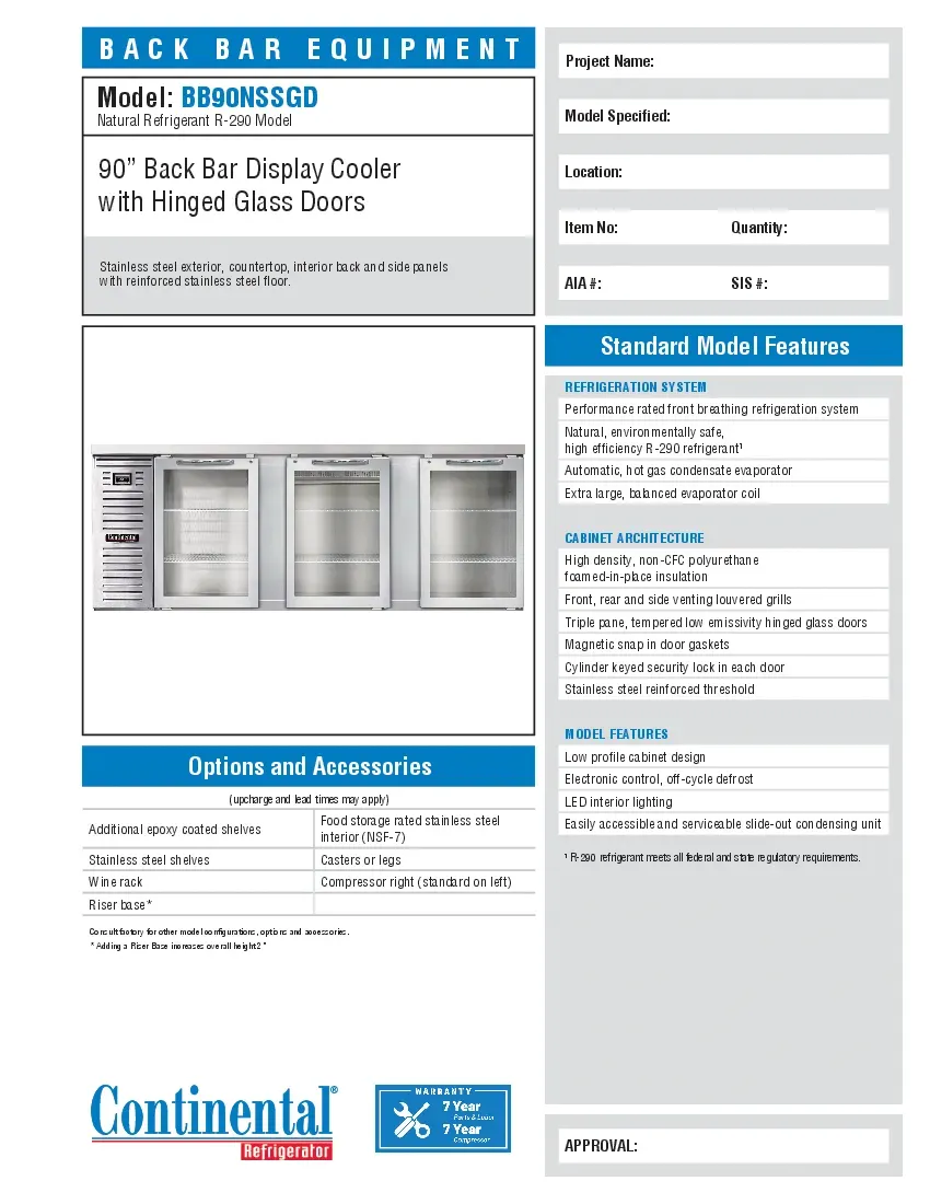 continental-refrigerator-bb90nssgdspecsheet.pdf