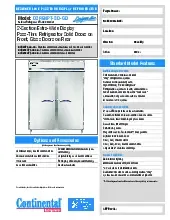 continental-refrigerator-d2renpt-sd-gdspecsheet.pdf