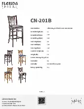 florida-seating-cn-201b-cherry-gr1specsheet.pdf
