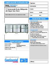 continental-refrigerator-sw72ngd-uspecsheet.pdf