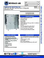 beverage-air-hrps3hc-1hsspecsheet.pdf