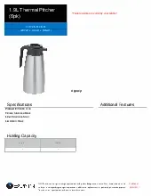 bunn-39430-0100specsheet.pdf