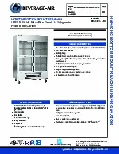 beverage-air-hbr49hc-1-hgspecsheet.pdf