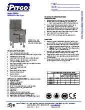 pitco-sgm24specsheet.pdf