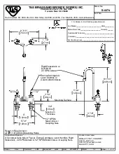 t-s-brass-b-0874specsheet.pdf