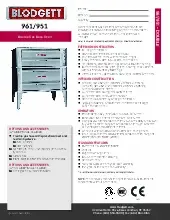 blodgett-961-951specsheet.pdf