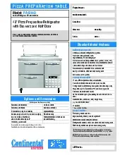 continental-refrigerator-pa43n-dspecsheet.pdf