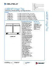 delfield-d4460np-24mspecsheet.pdf