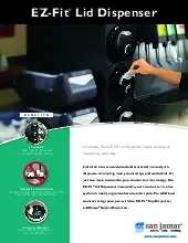 san-jamar-l2913bkspecsheet.pdf