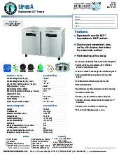 hoshizaki-uf48aspecsheet.pdf