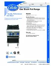globe-gsp18gspecsheet.pdf