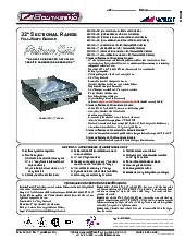 southbend-p32d-ggspecsheet.pdf