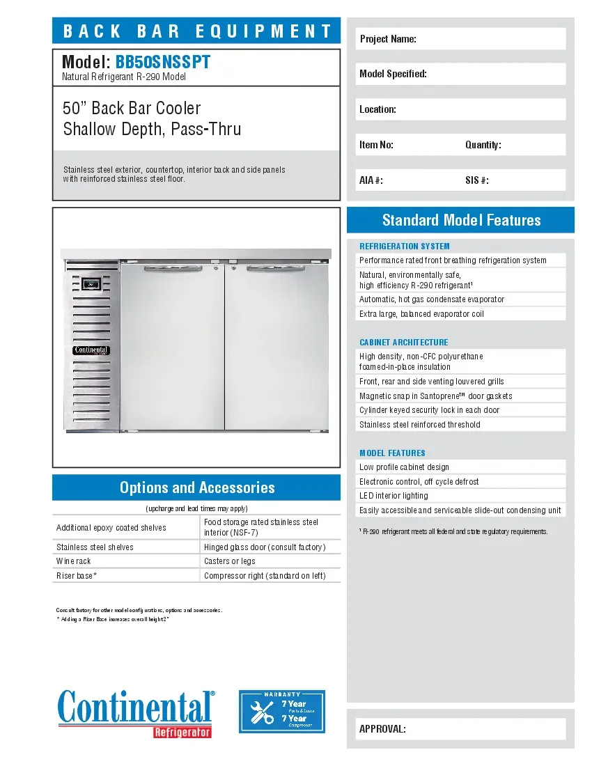 continental-refrigerator-bb50snssptspecsheet.pdf