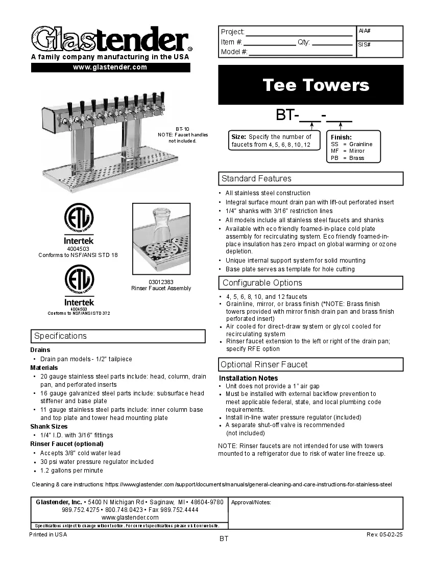 glastender-bt-10-pbspecsheet.pdf
