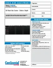 continental-refrigerator-bb90snspecsheet.pdf