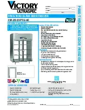 victory-refrigeration-fsa-2d-s1-pt-g-hcspecsheet.pdf