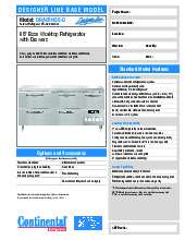 continental-refrigerator-dra68nss-dspecsheet.pdf