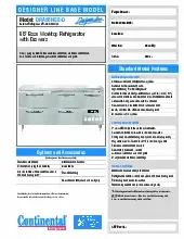 continental-refrigerator-dra68nss-dspecsheet.pdf