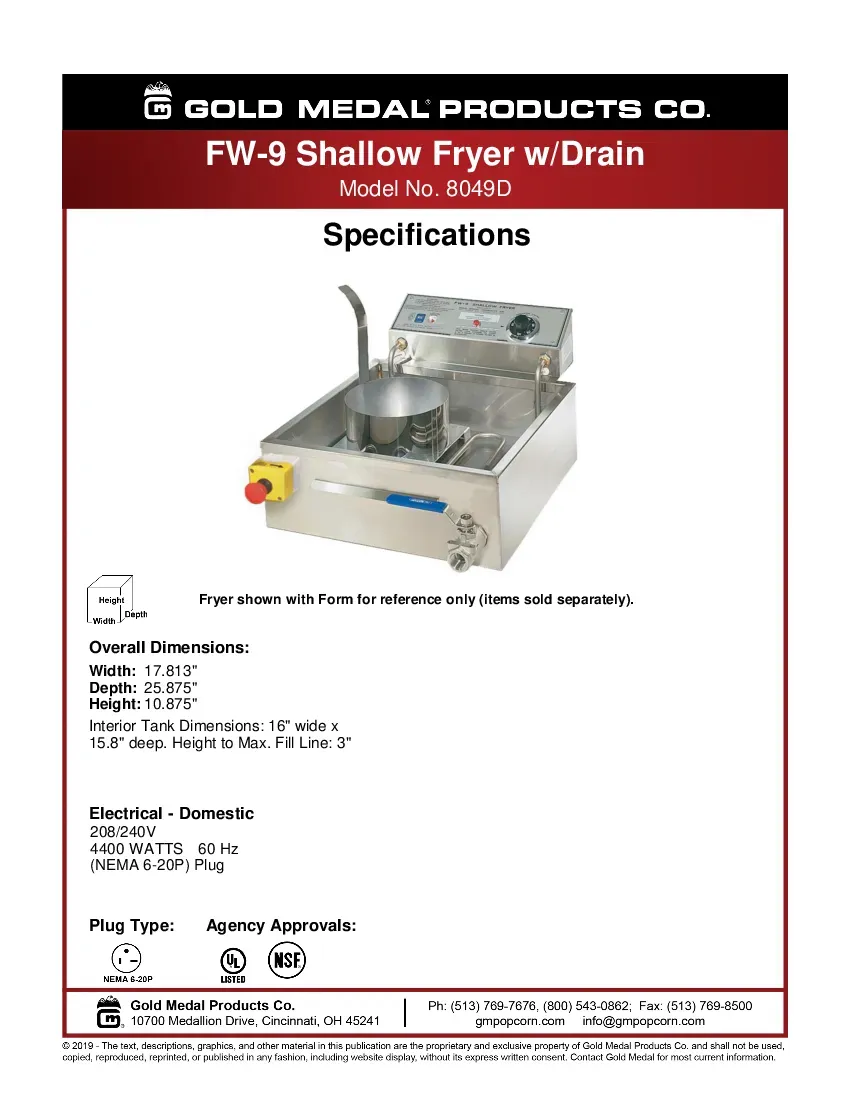 gold-medal-products-8049dspecsheet.pdf