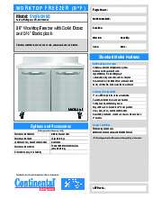 continental-refrigerator-swf36nbsspecsheet.pdf