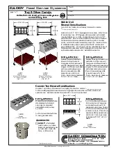caddy-t-400specsheet.pdf