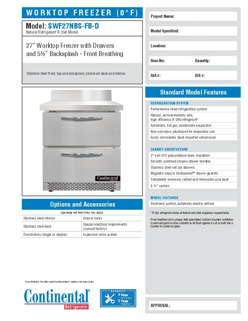 continental-refrigerator-swf27nbs-fb-dspecsheet.pdf