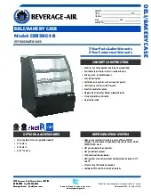 beverage-air-cdr3hc-1-bspecsheet.pdf