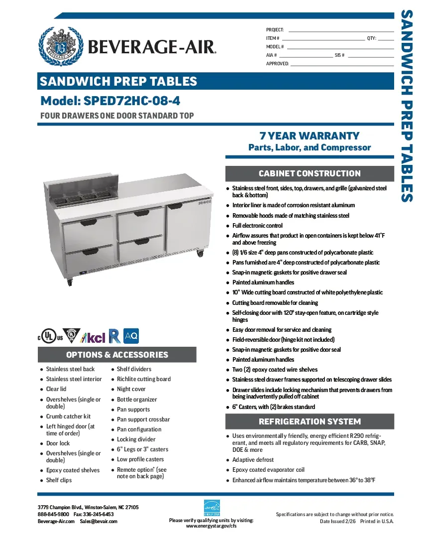 beverage-air-sped72hc-08-4specsheet.pdf