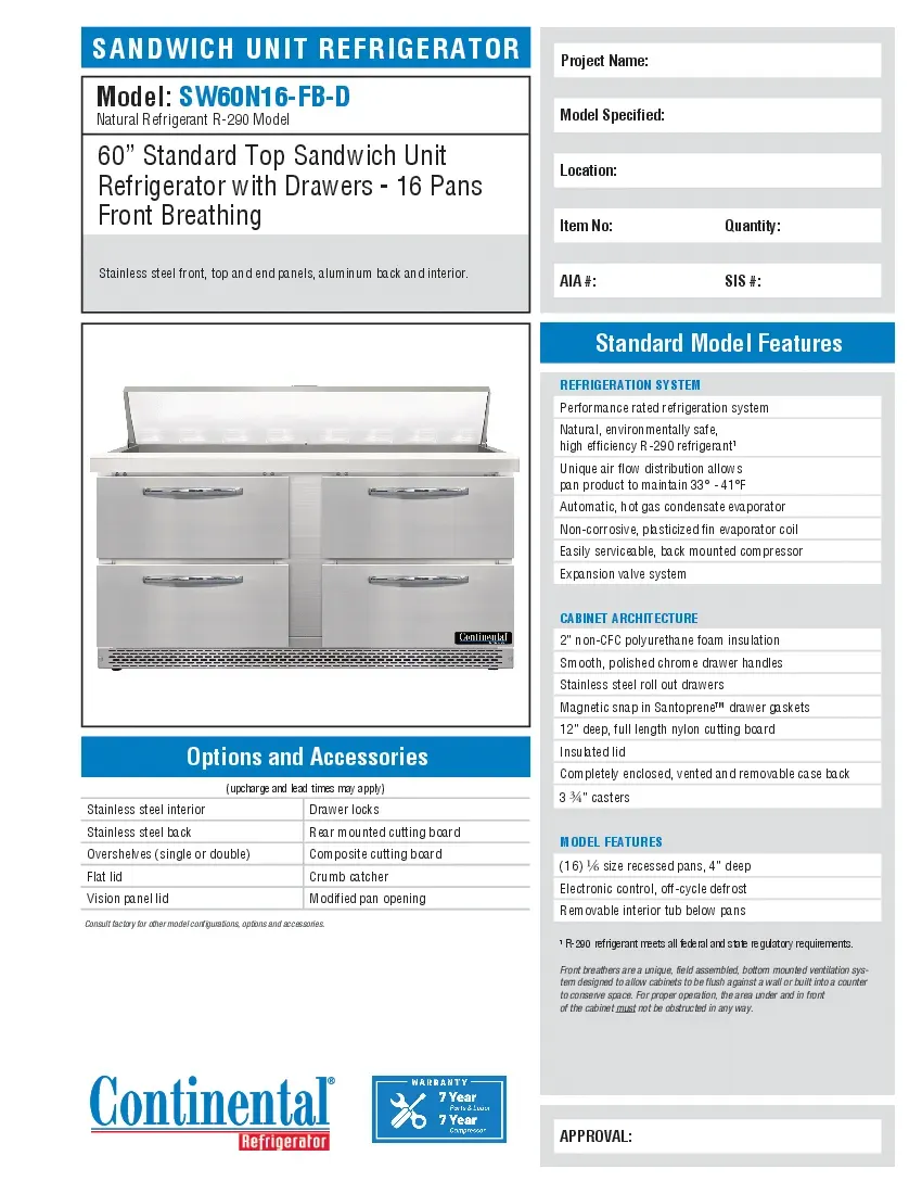 continental-refrigerator-sw60n16-fb-dspecsheet.pdf