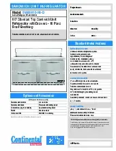 continental-refrigerator-sw60n16-fb-dspecsheet.pdf