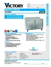 victory-refrigeration-vwf48hcspecsheet.pdf