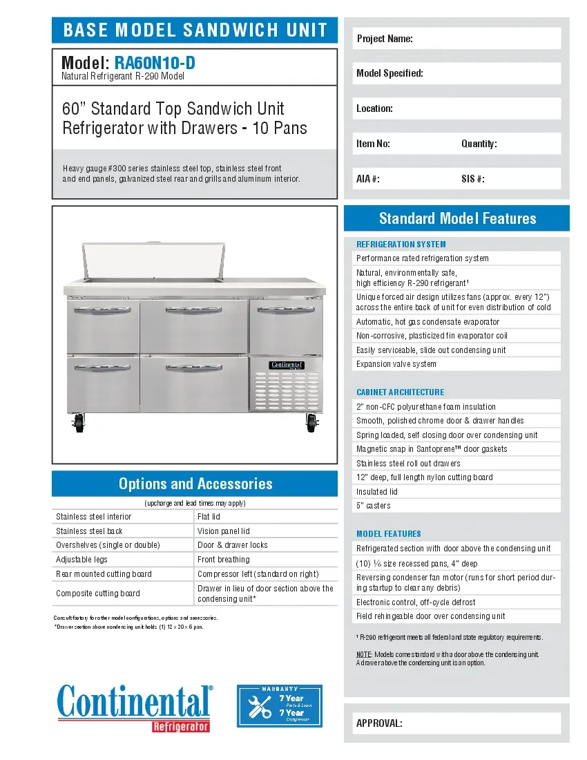continental-refrigerator-ra60n10-dspecsheet.pdf