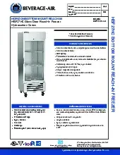beverage-air-hbf27hc-1-gspecsheet.pdf