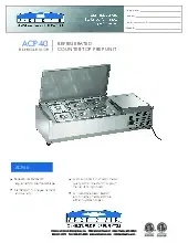 arctic-air-acp40specsheet.pdf