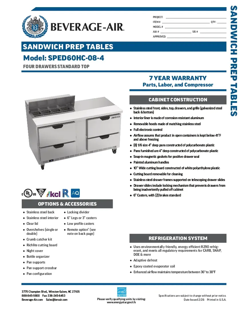 beverage-air-sped60hc-08-4specsheet.pdf