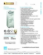 traulsen-rht132n-hhgspecsheet.pdf