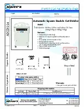 univex-adcd1224specsheet.pdf