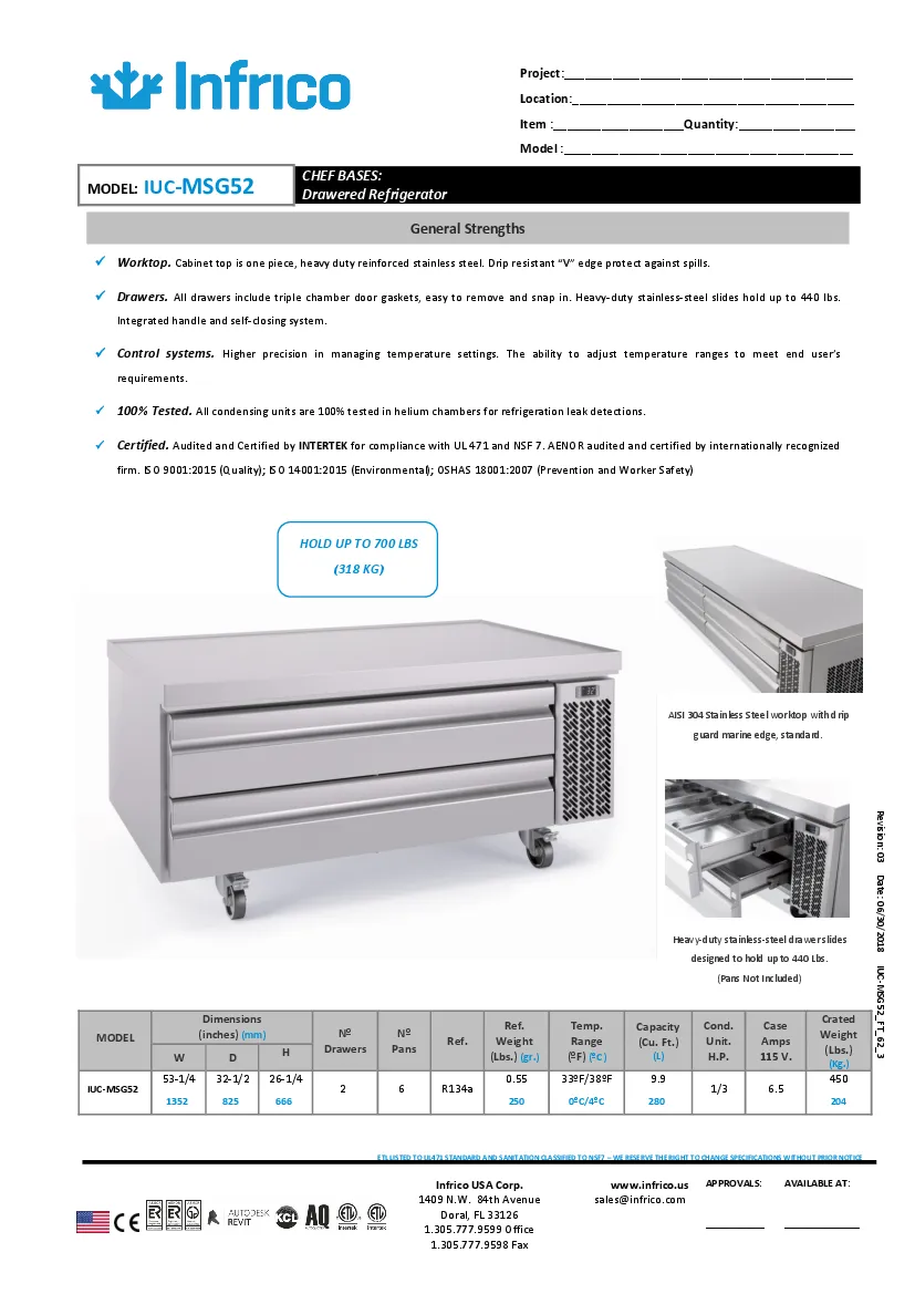 infrico-usa-iuc-msg52specsheet.pdf