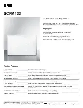 summit-commercial-scfm133specsheet.pdf