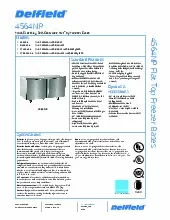 delfield-d4564npspecsheet.pdf