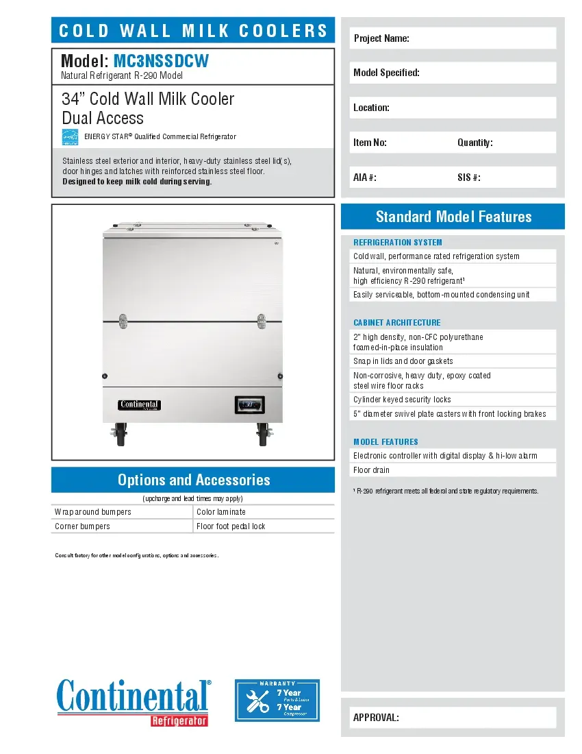 continental-refrigerator-mc3nssdcwspecsheet.pdf