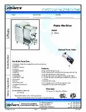 univex-upastaspecsheet.pdf