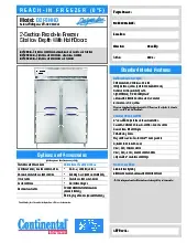 continental-refrigerator-d2fsnsahdspecsheet.pdf