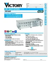 victory-refrigeration-cbf84hcspecsheet.pdf