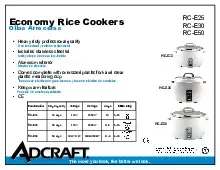 admiral-craft-rc-e30specsheet.pdf