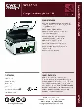 waring-wfg150specsheet.pdf